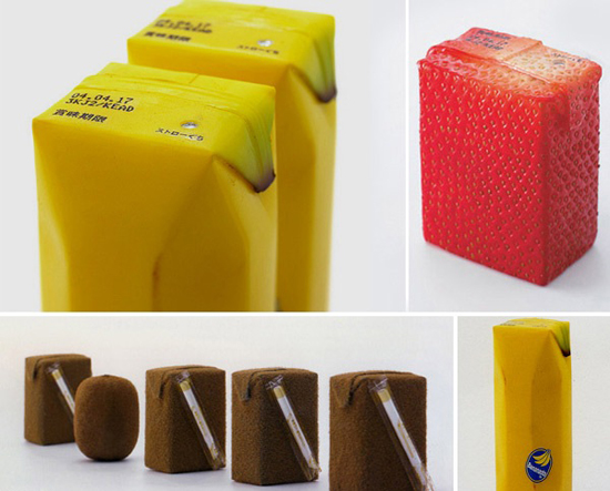 20+ creative packaging examples
