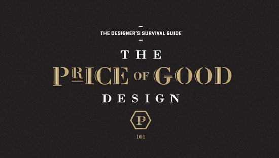 The designer's survival guide