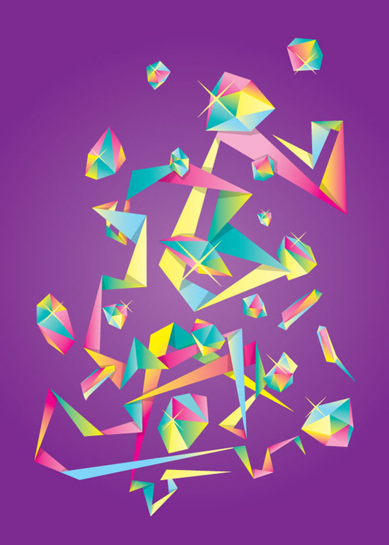 Art for iPhone by Playful
