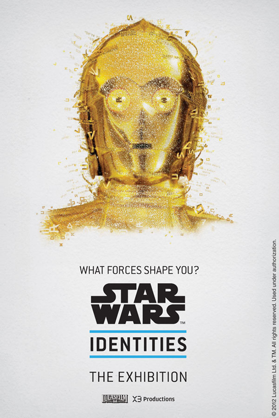 Star Wars Identities