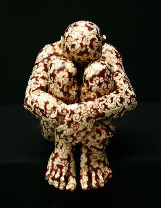 Sculptures by Rabarama