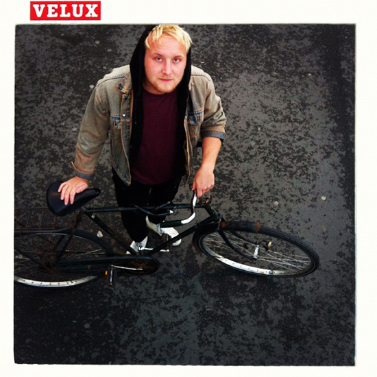 #theVELUXpose – an Interactive Campaign using Instagram