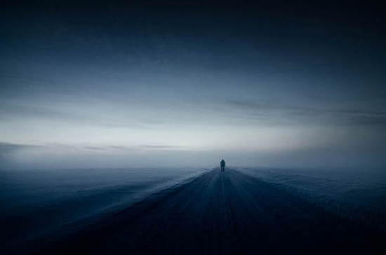 From the Edge of Finland, photography by Mikko Lagerstedt