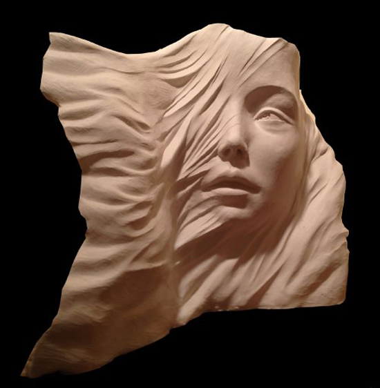 Paola Grizi, sculpture