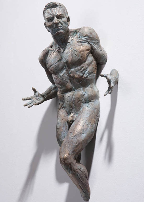 Matteo Pugliese, sculpture