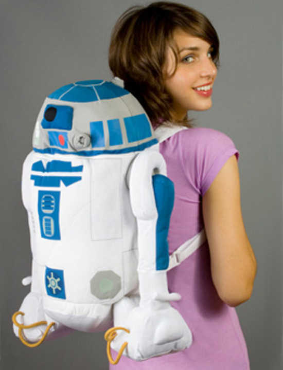 Cool designs inspired by R2-D2