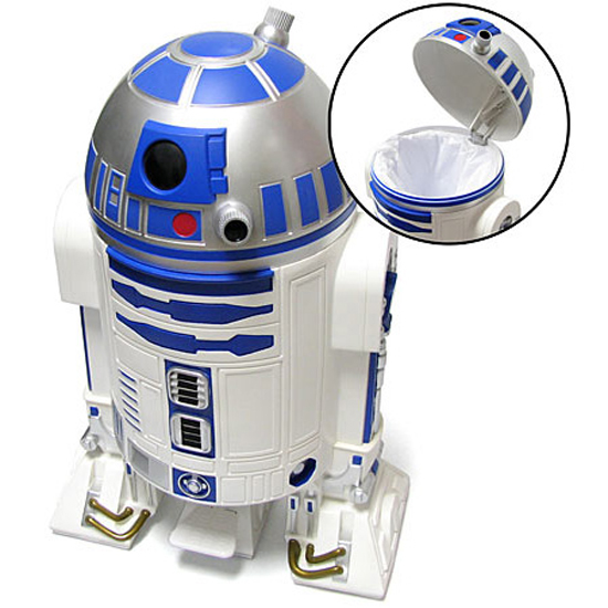 Cool designs inspired by R2-D2