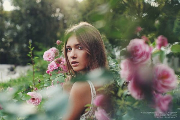 Photography by Anastasia Volkova