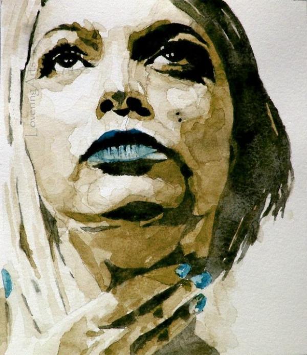 Illustrations by Paul Lovering