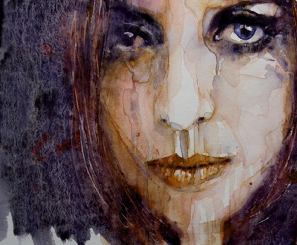 Illustrations by Paul Lovering