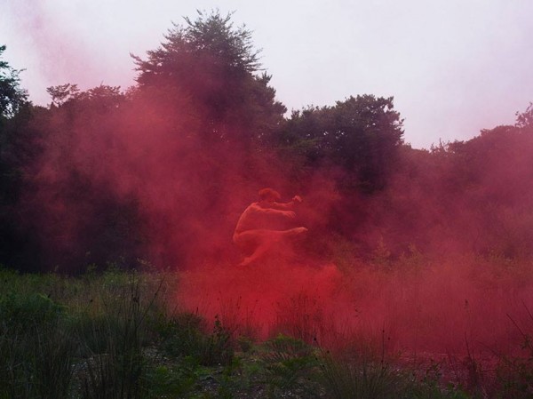 Naturally by Bertil Nilsson