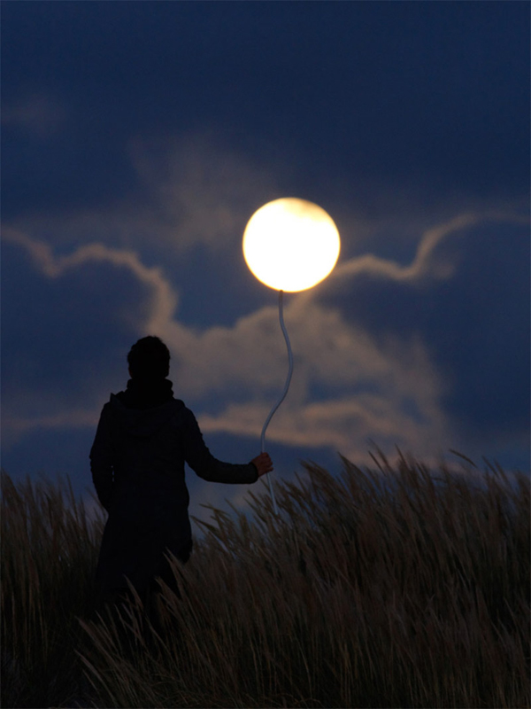 Moon Games, photography by Laurent Lavender