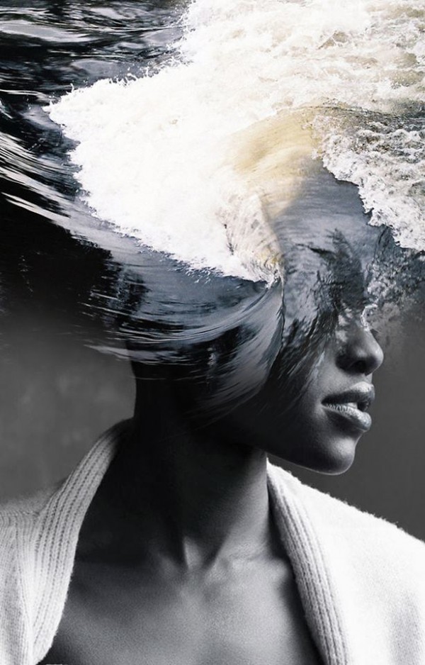Surreal Portraits By Antonio Mora Ego AlterEgo