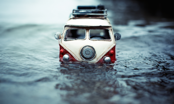 Traveling Cars Adventures, photography by Kim Leuenberger