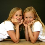 The Most Beautiful Twins Pictures - Ego - AlterEgo