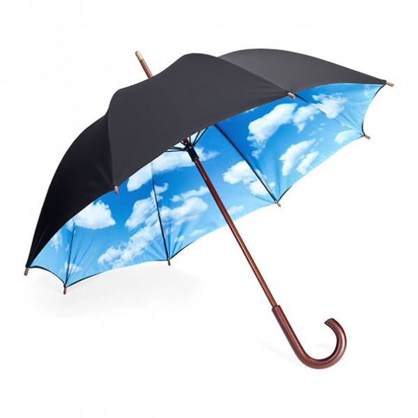 Creative umbrellas that will make your rainy day amazing