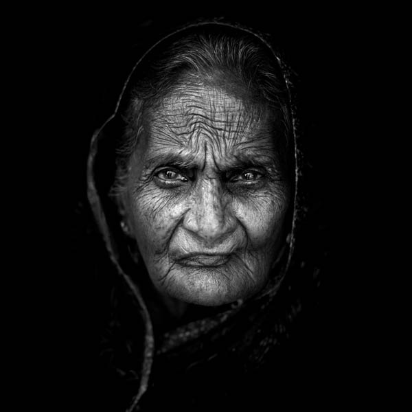 People photography by Mohammed Baqer