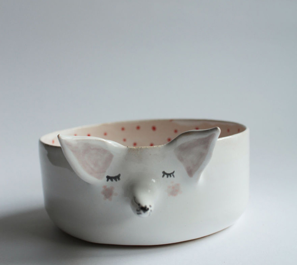 Clay Opera - Ceramics handmade by Marta Turowska