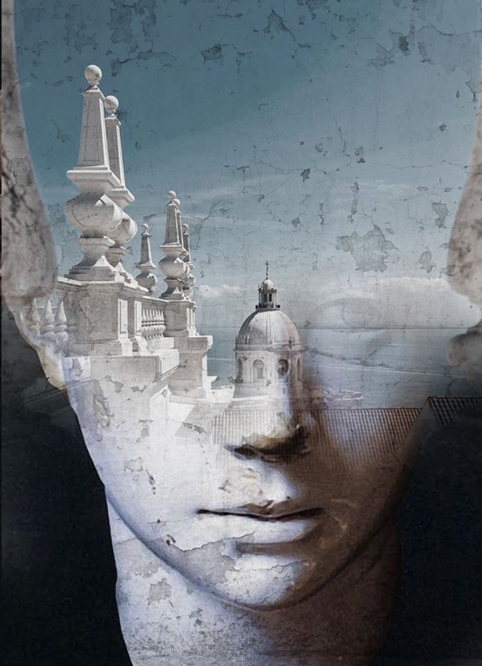 Dream Portraits by Antonio Mora - Ego - AlterEgo