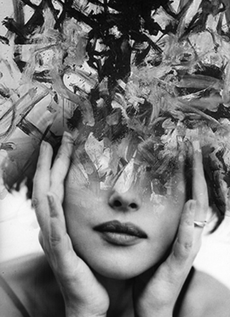 Dream Portraits by Antonio Mora - Ego - AlterEgo