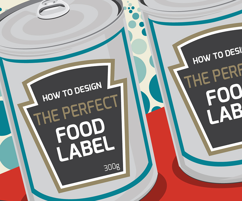 Designing the Perfect Craft Beer Label (INFOGRAPHIC)