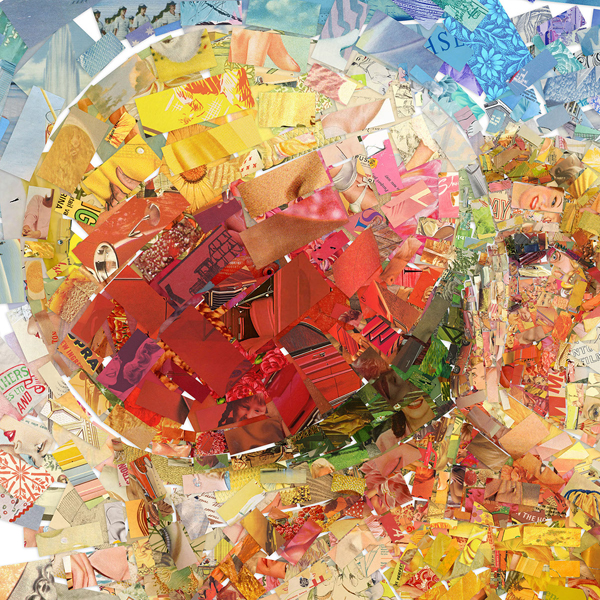 Endless summer, project by Charis Tsevis