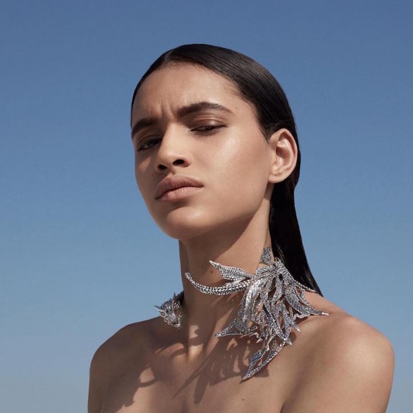 MEY London’s collection, "Game of Thrones" inspired jewelry