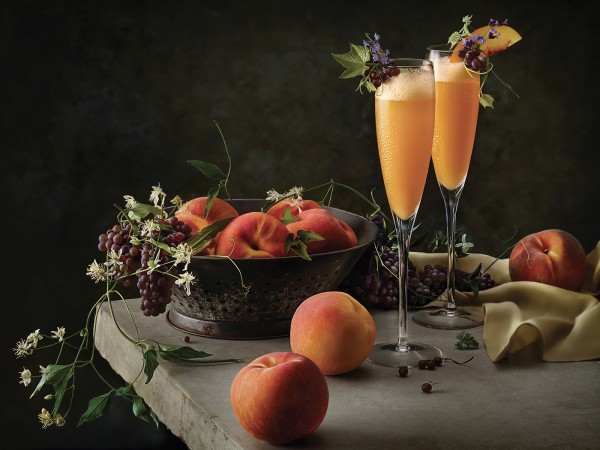 Classical Cocktails - Drinks with a Renaissance Twist
