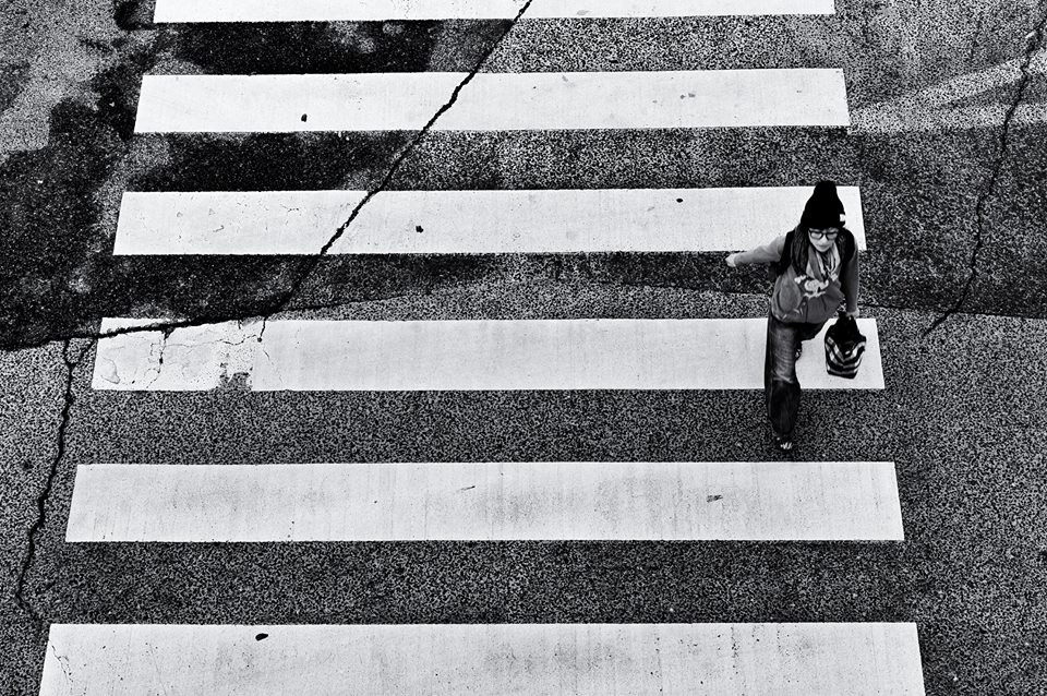 Quiet Tokyo, minimal streetphotography by Hiroharu Matsumoto - Ego ...