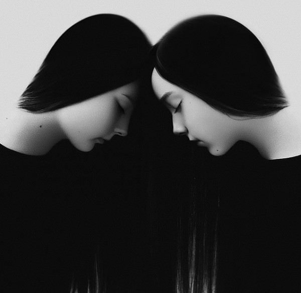 Conceptual composites by Noell Oszvald