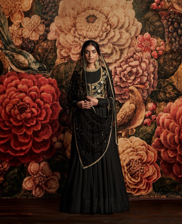 Sabyasachi, fashion photography by Tarun Khiwal