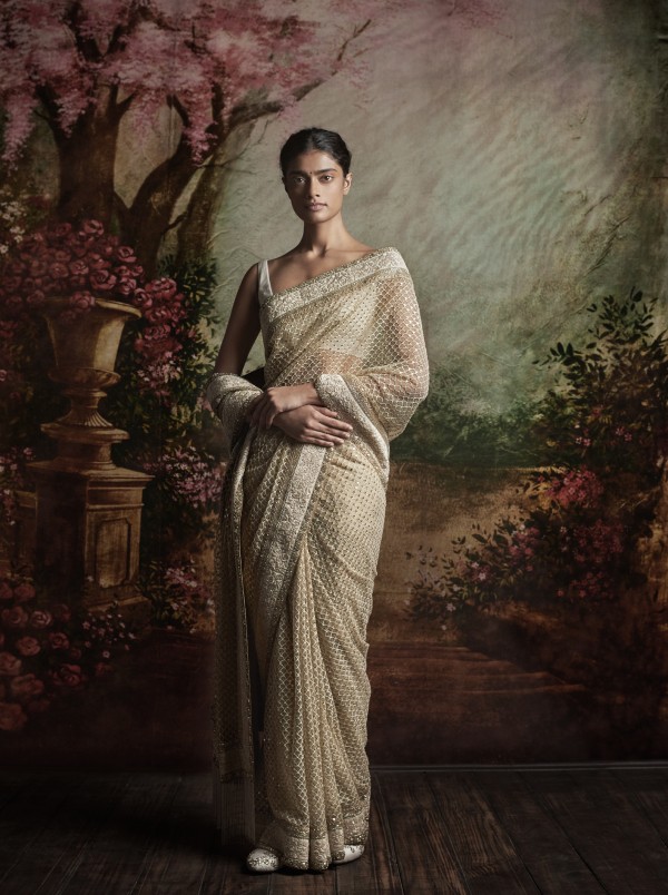Sabyasachi, fashion photography by Tarun Khiwal