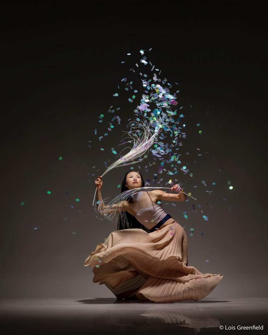 194 Breathtaking Photos Of Dancers In Motion Reveal The