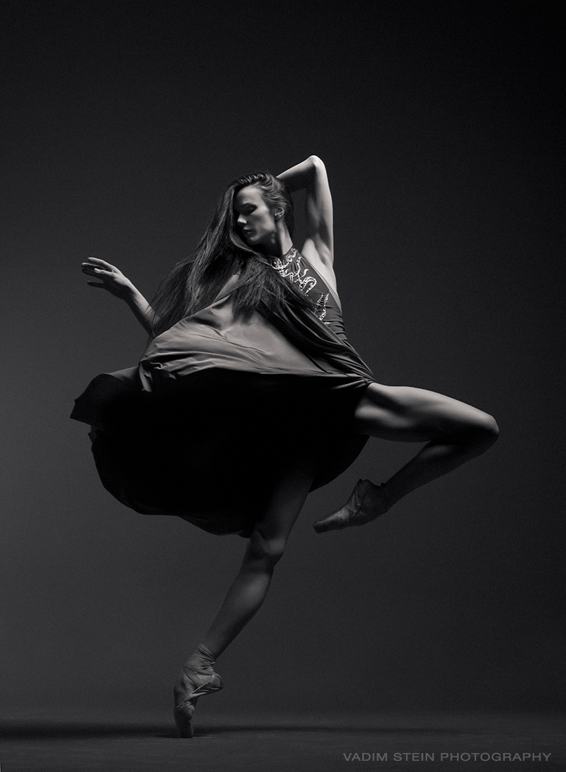 Maria Abashova, photography by Vadim Stein - Ego - AlterEgo