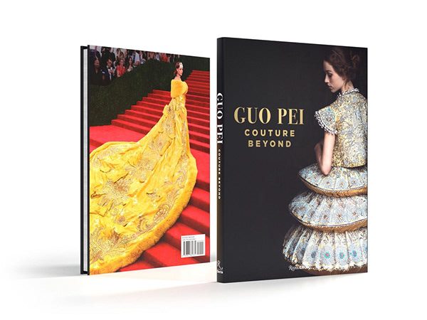 Guo Pei - Couture Beyond