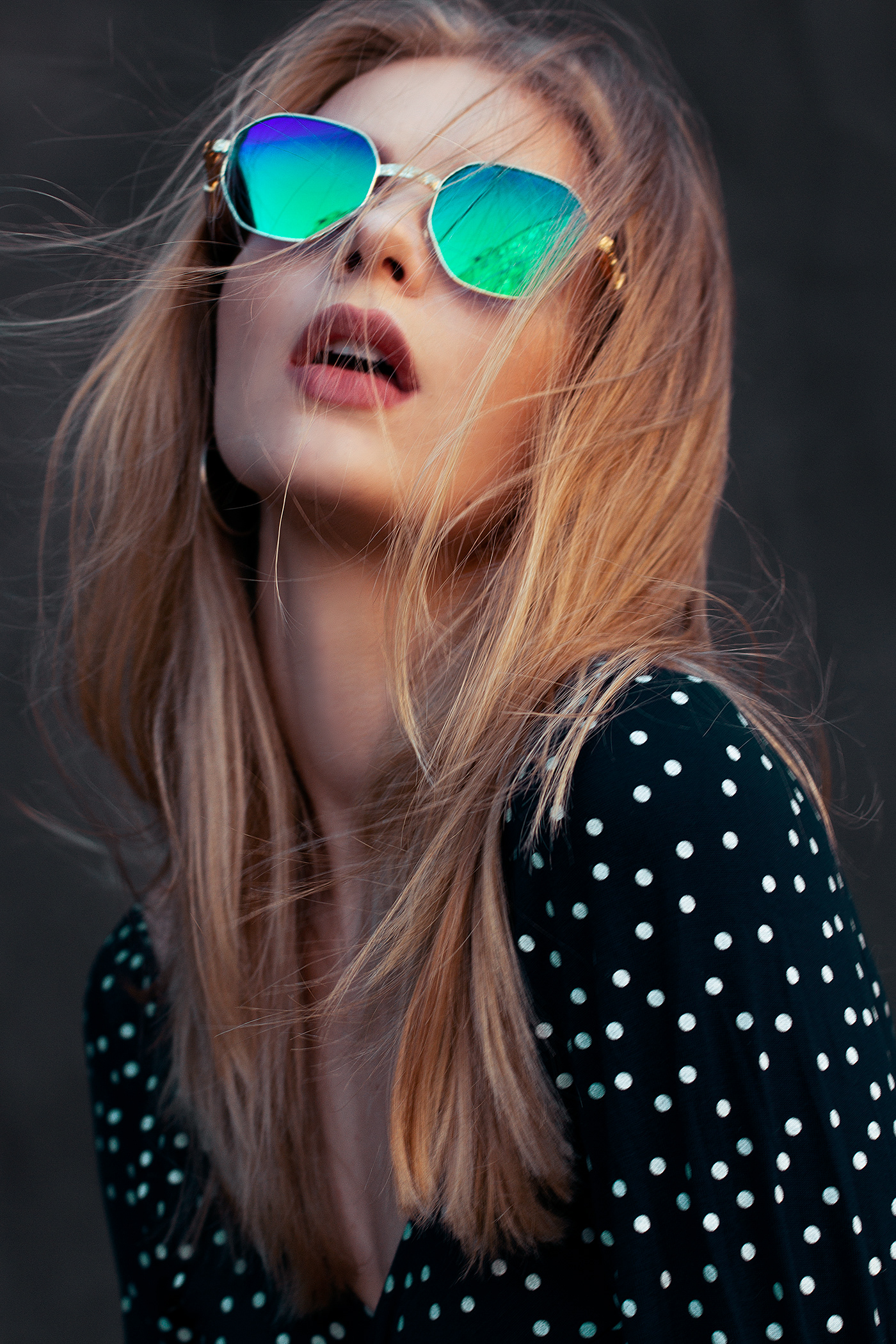 Eyewear lookbook, photography by Tim Rise - Ego - AlterEgo