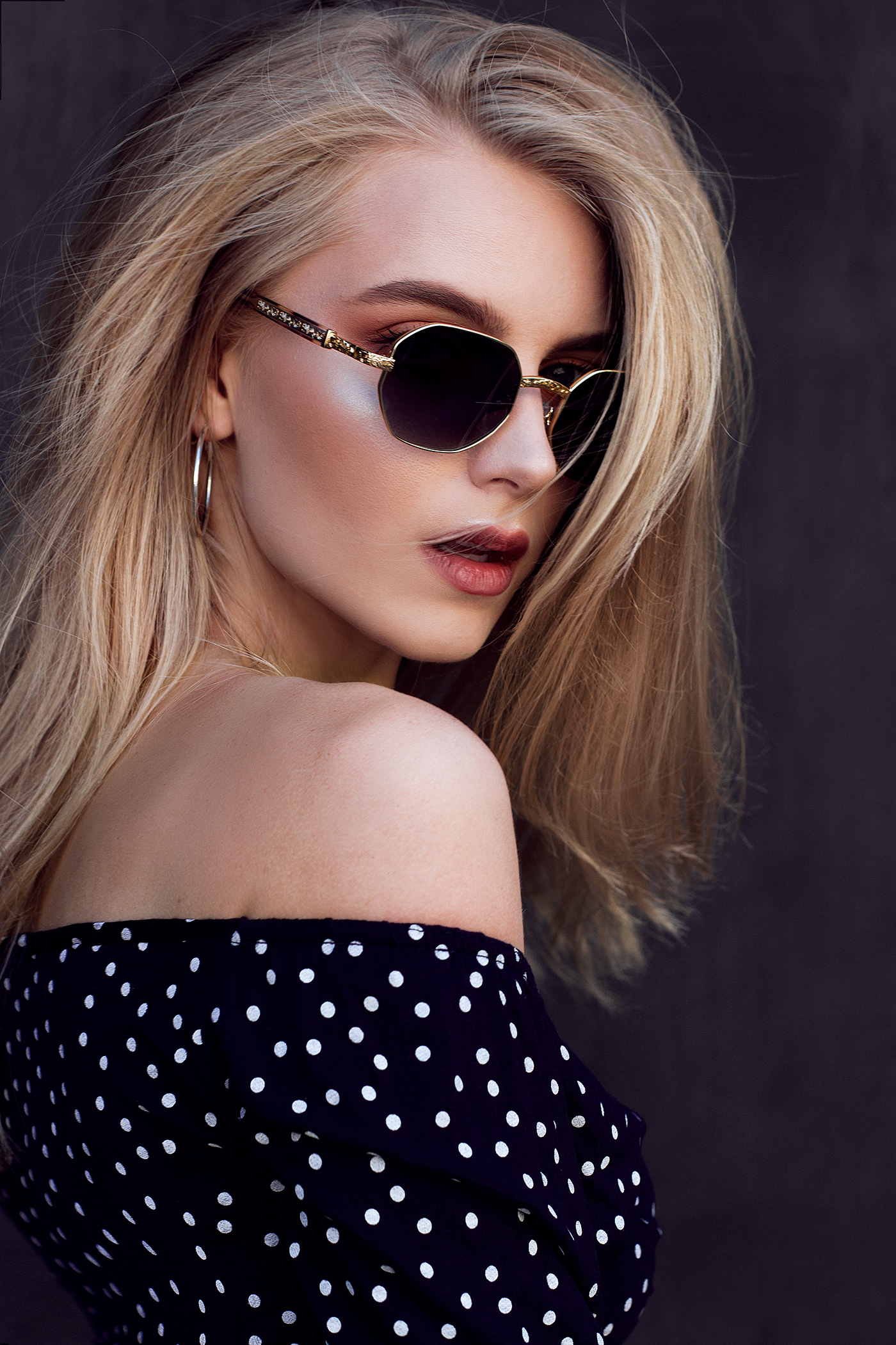 Eyewear lookbook, photography by Tim Rise - Ego - AlterEgo
