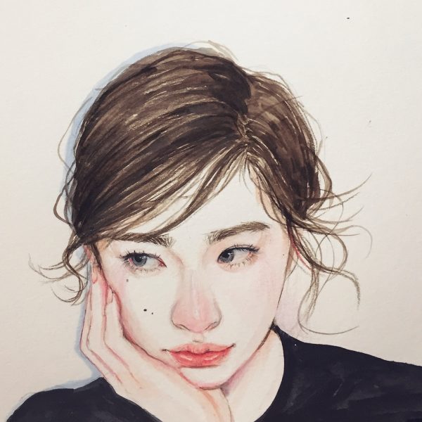 Illustration by Yeonhwa Joo