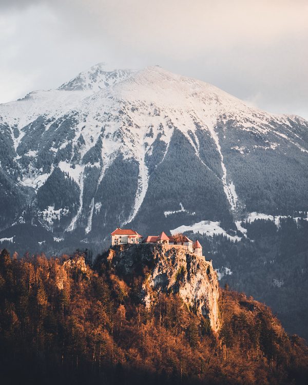 Slovenia, photography by Mario Broehl