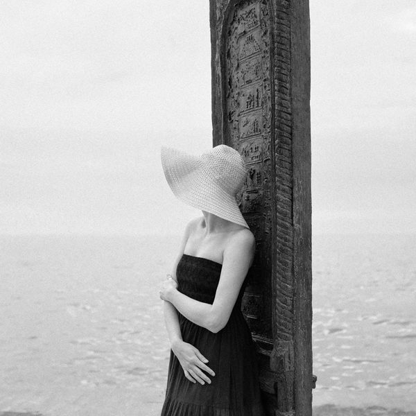 The Salve, photography by Kateryna Mostova
