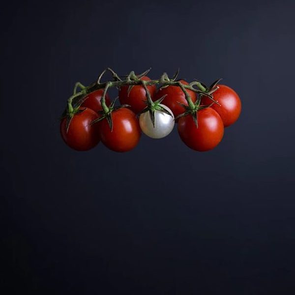Forbidden Foods, artistic expression through photography by Ana Straže